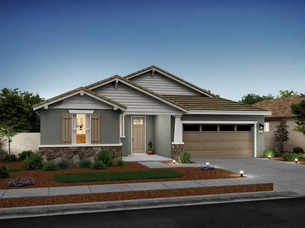 440 Buckeye St, Dixon, CA 95620