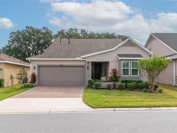 4171 NW 55th Ct, Ocala, FL 34482