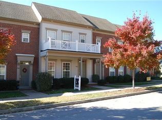 9004 Rigden Mill Dr, Nashville, TN 37211