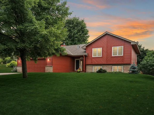 3309 Sunset Lake Dr, Burnsville, MN 55337