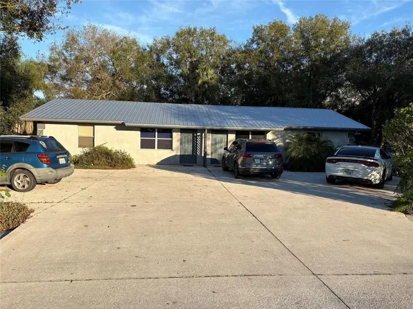 540 NW 24th Ave, Okeechobee, FL 34972