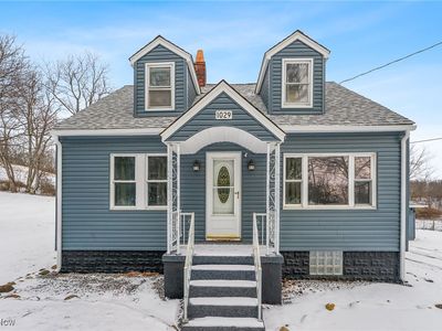 1029 Township Line Rd, Wellsville, OH, 43968