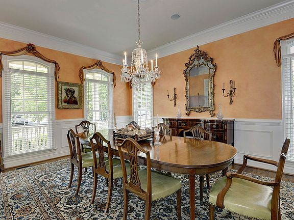 Dinning Room