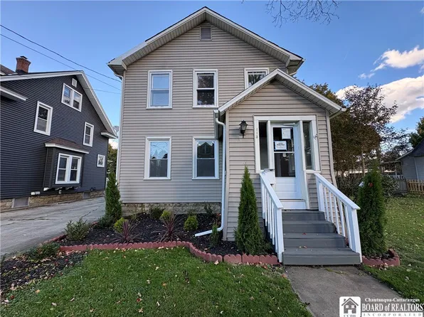 113 S 18th St, Olean, NY 14760