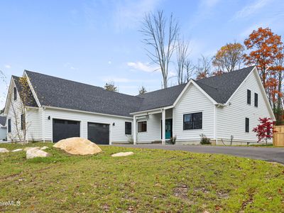 6 Thrushwood Ln, Great Barrington, MA, 01230