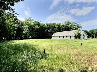 2818 N Hartford Ave E, Tulsa, OK 74106