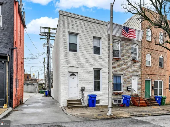 2731 Fait Ave, Baltimore, MD 21224