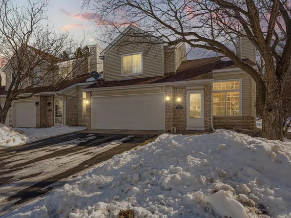 15325 Greenhaven Ln APT 106, Burnsville, MN 55306