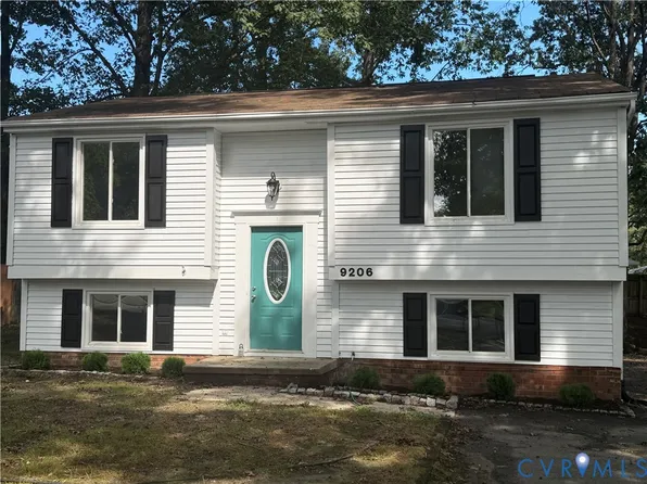 9206 Emmett Rd, Glen Allen, VA 23060