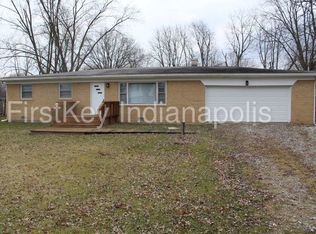 7935 Forest Park Dr, Indianapolis, IN 46217