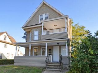 148-150 Alfred St, Bridgeport, CT 06605