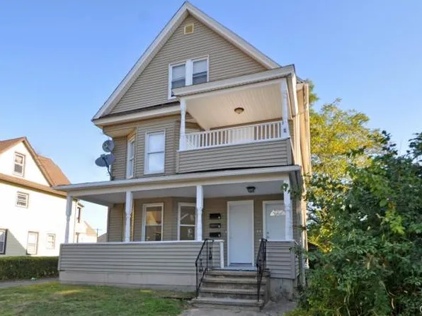 148-150 Alfred St, Bridgeport, CT 06605
