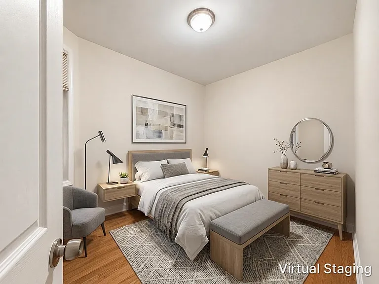 91 Leonard St #1 — Photo 7