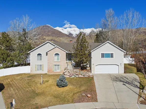 110 S 1320 E, Lindon, UT 84042