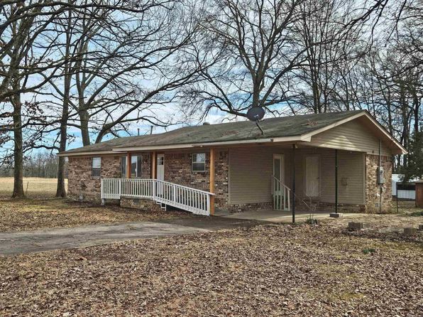 46 Earl St, Oppelo, AR 72110