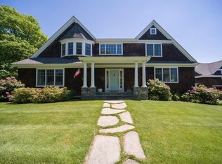 190 Coggeshall Ave, Newport, RI 02840
