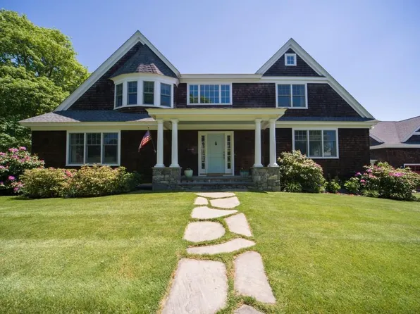 190 Coggeshall Ave, Newport, RI 02840