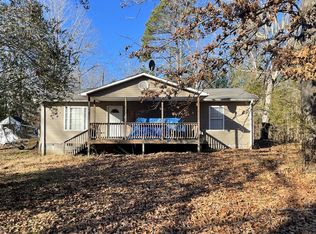 4246 Oak Level Rd, Halifax, VA 24558