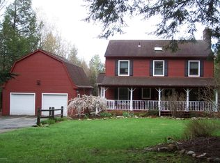 101 Adams Rd, Hinsdale, MA 01235