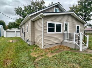 155 Clay Ave, Wheelersburg, OH 45694