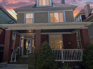 1669 Montpelier Ave #2, Pittsburgh, PA 15216