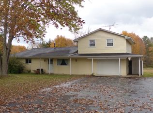 4150 Orangeville Rd, Sharpsville, PA 16150