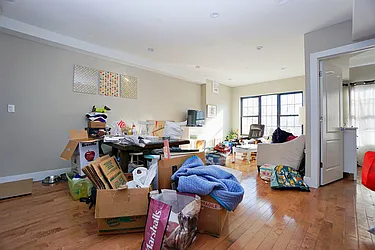Rented by Compass