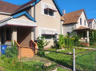 3468 E 108th St, Cleveland, OH 44104