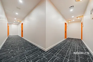 Rented by Nooklyn NYC LLC