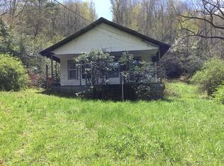 575 Panther Branch Rd, Bryson City, NC 28713