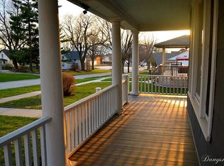 603 2nd St, Manning, IA 51455