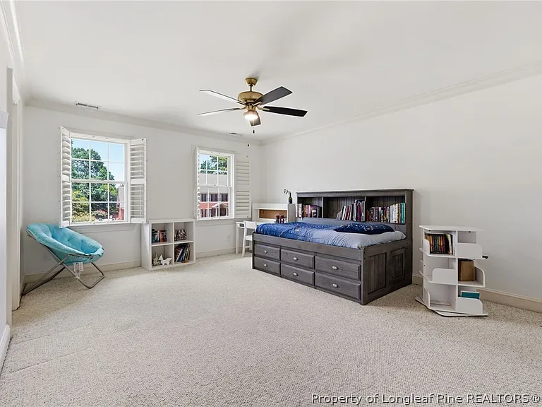 3525 Prestwick Dr — Photo 30