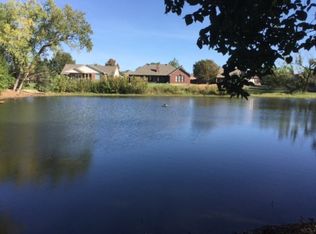 2812 Adams Trl, Edmond, OK 73012