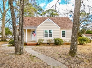 501 Rodie Ave, Fayetteville, NC 28304