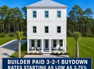 162 Charming Way, Santa Rosa Beach, FL 32459