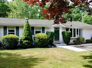 45 Hopkins Ave, Johnston, RI 02919