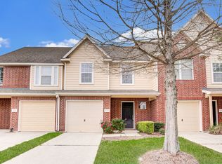 1637 Grable Cove Ln, Spring, TX 77379