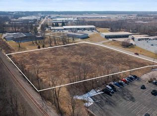 Industrial Pkwy, Richmond, IN 47374