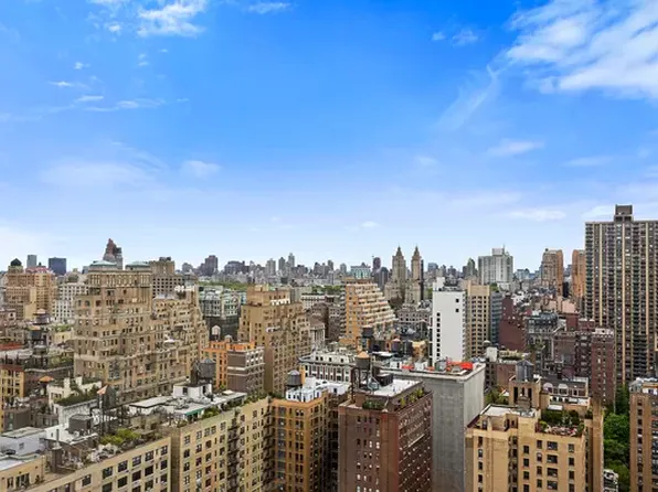 220 Riverside Blvd APT 30C, New York, NY 10069