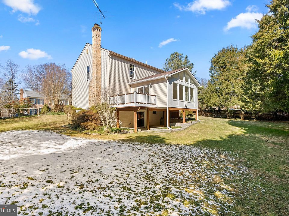 4510 Muncaster Mill Rd, Rockville, MD 20853 Zillow