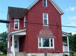 2 Grant St, Salisbury, PA 15558