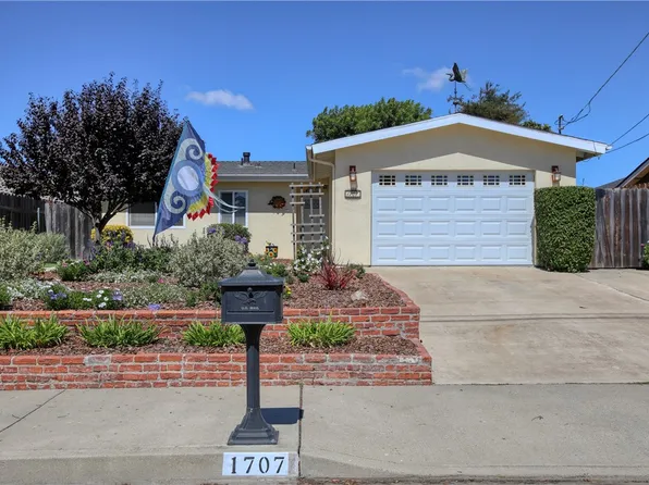1707 Seabright Ave, Grover Beach, CA 93433