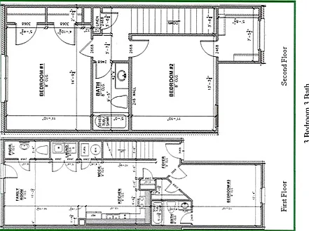 Pin Oak Villas Townhomes — Photo 25