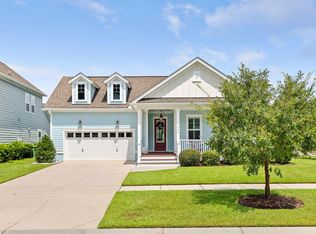 224 Calm Water Way, Summerville, SC 29486