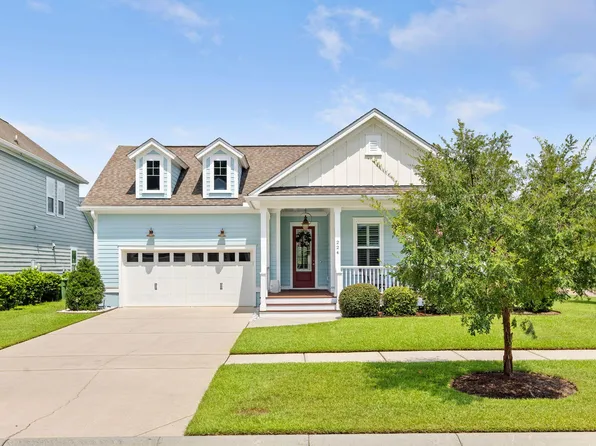 224 Calm Water Way, Summerville, SC 29486