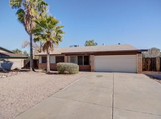3115 S Dromedary Dr, Tempe, AZ 85282