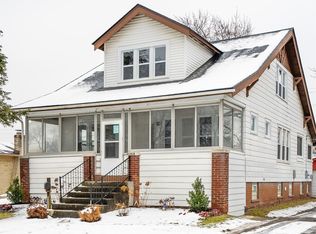 19530 Bigelow St, Roseville, MI 48066