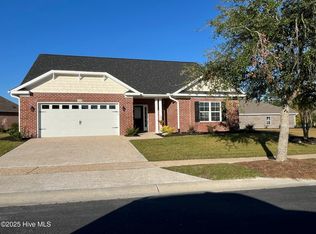 1155 Natal Dr SE, Bolivia, NC 28422