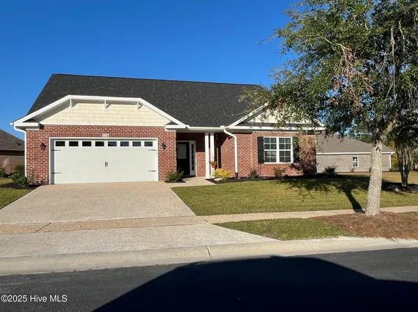 1155 Natal Drive SE, Bolivia, NC 28422