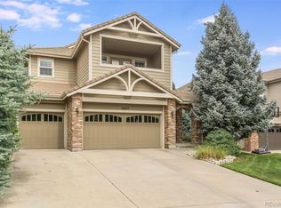 10637 Briarglen Cir, Highlands Ranch, CO 80130